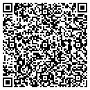 QR code with Lasertronics contacts