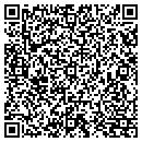 QR code with M7 Areospace Lp contacts
