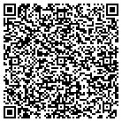 QR code with Macvicar Aircraft Service contacts