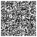 QR code with M H Aviation Inc contacts
