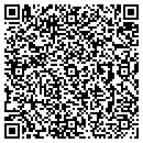 QR code with Kaderabek Co contacts