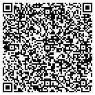 QR code with Precision Aircraft & Engine contacts
