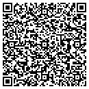 QR code with Ragtime Aero contacts