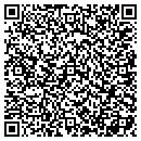 QR code with Red Aero contacts