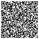 QR code with R&R Holdings I LLC contacts