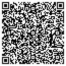 QR code with Skytech Inc contacts