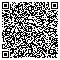 QR code with Lmm Inc contacts