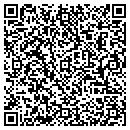 QR code with N A Kps Inc contacts