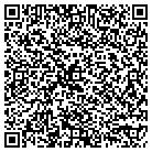 QR code with Iscar Ground Service Corp contacts