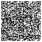 QR code with Oag Back Aviation Solutions contacts
