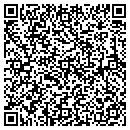 QR code with Tempus Jets contacts