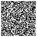 QR code with Ueta Aviation contacts