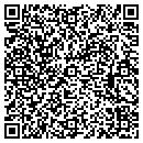 QR code with US Aviation contacts