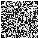 QR code with M C Group Aviation contacts