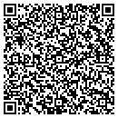 QR code with Rosalie R Coggin contacts