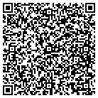 QR code with Thunder Mountain Ground Service Inc contacts