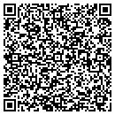 QR code with Thunder Rc contacts