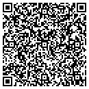 QR code with Uptown Express contacts