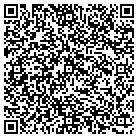 QR code with Marion County Airport-Apt contacts