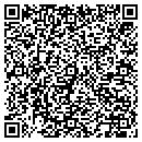 QR code with Nawnotme contacts