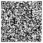QR code with R & G Aircraft Service contacts