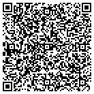 QR code with Springerville Muni Airport-D68 contacts