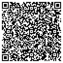 QR code with H C Aviation contacts