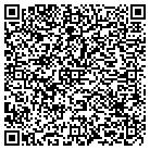 QR code with Three Wing Flying Services Inc contacts