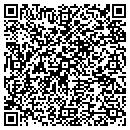 QR code with Angels In Flight Delivery Service contacts