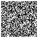 QR code with Calvert Romney contacts