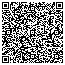 QR code with E Style LLC contacts
