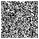 QR code with Globe Parcel contacts