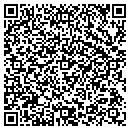 QR code with Hati Parcel Cargo contacts