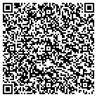 QR code with Hiway Motel & Sports Shop contacts