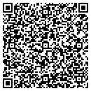 QR code with James Netterfield contacts