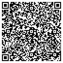 QR code with J C Express Inc contacts