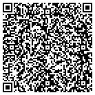 QR code with John T McKernan contacts