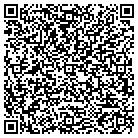 QR code with Madison Small Package Delivery contacts