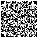 QR code with J P Intl Trading Corp contacts
