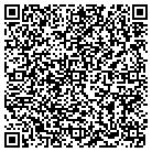 QR code with Mail & Parcel Express contacts