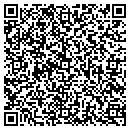 QR code with On Time Parcel Pick Up contacts