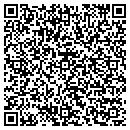 QR code with Parcel B LLC contacts