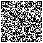 QR code with Peninsula Mail & Parcel Etc contacts