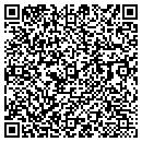 QR code with Robin Weaver contacts
