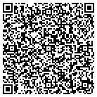 QR code with Tamaron Parcel D L L C contacts
