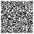 QR code with Priority Ro-Ro Services Inc contacts