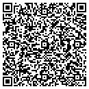 QR code with Anglebie LLC contacts