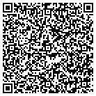 QR code with N Y K Line (North America) Inc contacts
