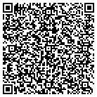 QR code with Opt Overseas Project Trnsprt contacts