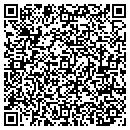 QR code with P & O Nedlloyd Ltd contacts
